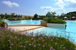All’Iberotel Apulia per una vacanza rilassante e antistress