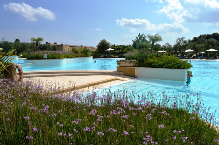 All’Iberotel Apulia per una vacanza rilassante e antistress