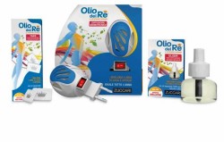 Olio del Re Zuccari: tre nuove referenze dedicate alla respirazione
