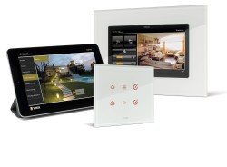 By-me, la tecnologia Vimar utilizzata da CasaClima per un’installazione ad alta efficienza