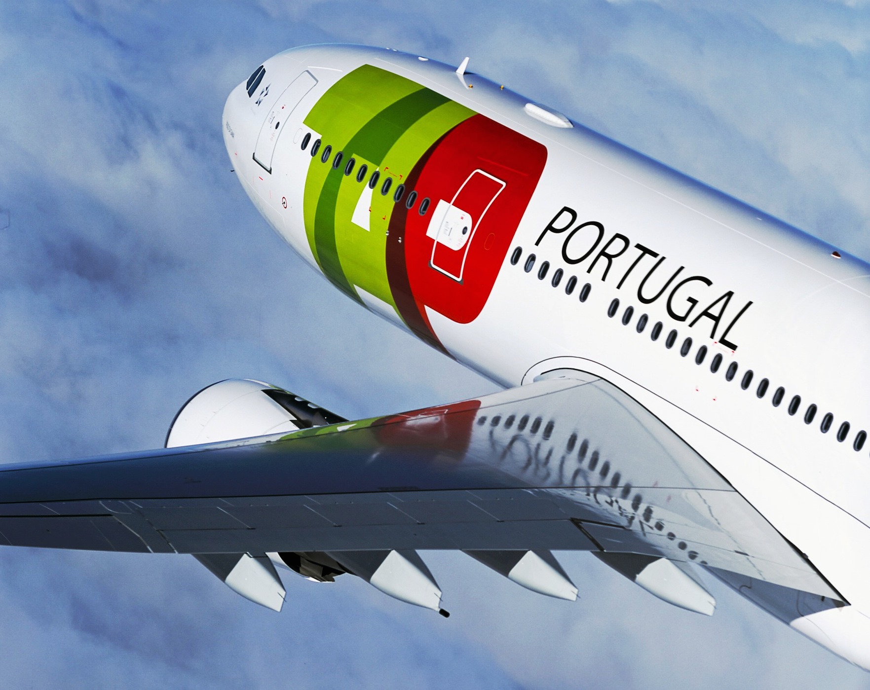 TAP Portugal