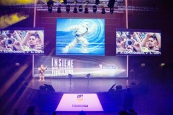 Organizzato da Alessandro Rosso Group il primo evento collettivo Michelin Mastro