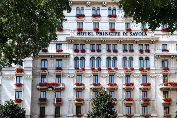A MILANO LA XXI EDIZIONE DEL PREMIO EXCELLENT DEL TURISMO