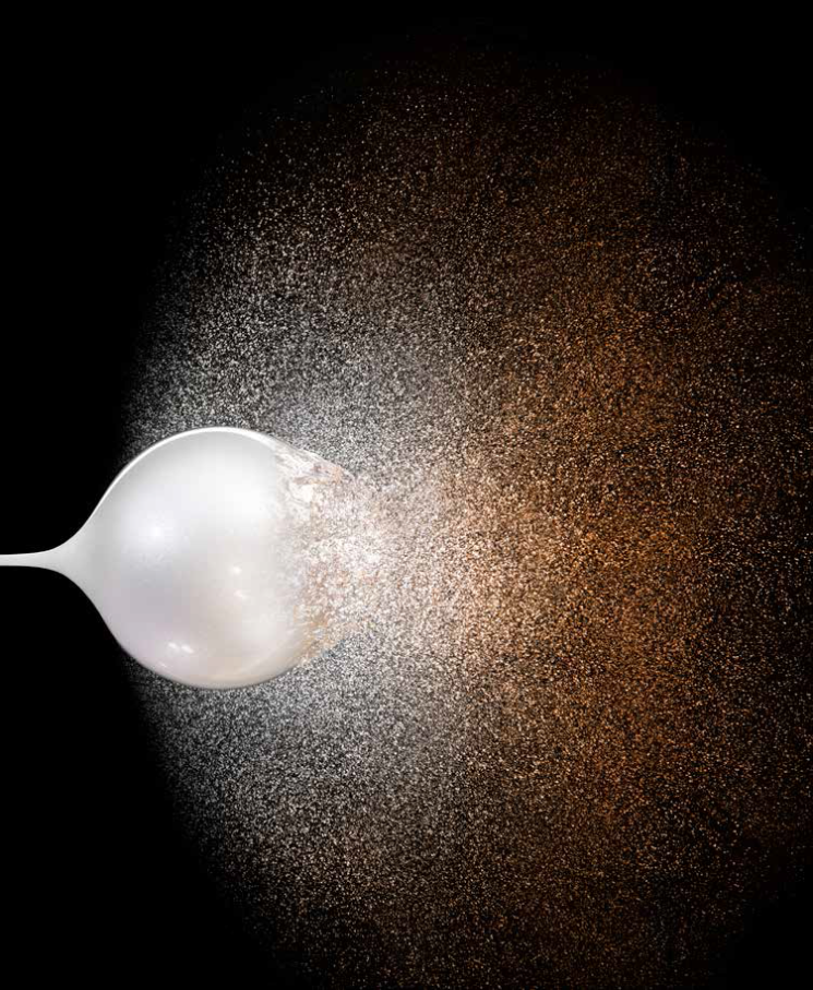 LUMINOSITÀ AL VISO CON IOMA VITALITY SHOT