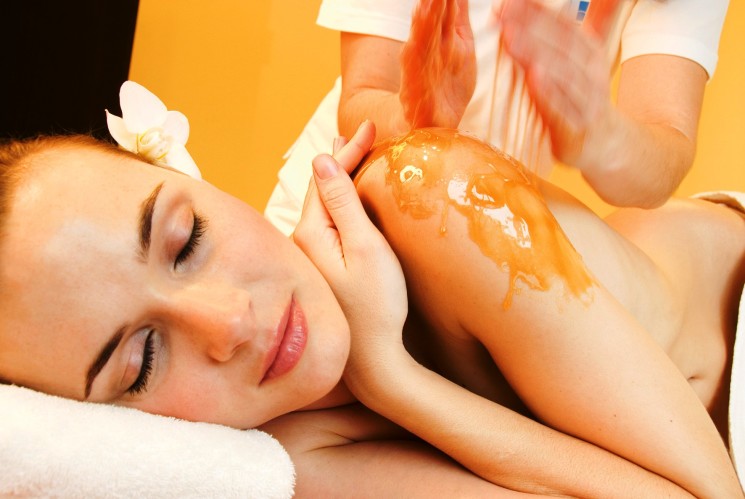 “Spa à la carte” nel centro Spa & Vital di Terme Merano