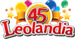 Il parco Leolandia festeggia il suo 45° compleanno