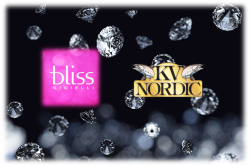 Kv Nordic e Bliss insieme in un concorso all’insegna del lusso