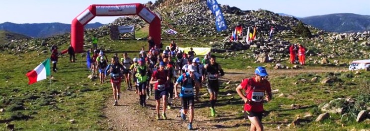 6-8 maggio 2016: torna per la quinta edizione la prestigiosa Sardinia Trail