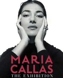 Ricola celebra la Divina Callas con una grande mostra a Verona