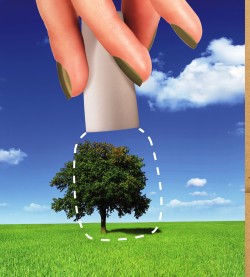 Faby Nature: i colori della terra per la nuova collezione di smalti