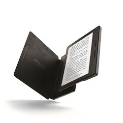 E’ arrivato Kindle Oasis, più sottile e leggero di ogni altro Kindle