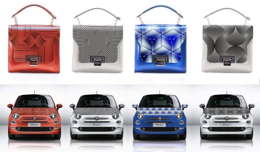 BRAINTROPY: YOUR OPTICAR ILLUSION PER LE  (MOTOR) FASHION VICTIM