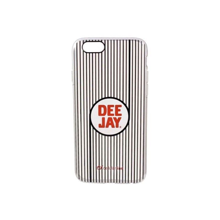 APPLE MANIA: SU DEEJAY STORE ARRIVANO LE COVER PER IPHONE 6 E 6S