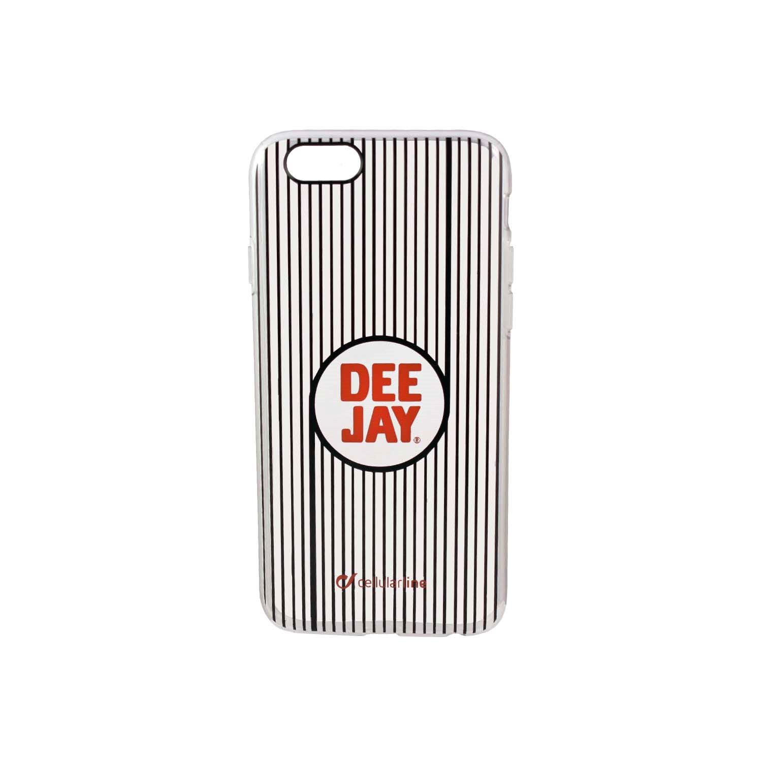 Deejay cover Apple