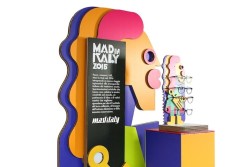 Mad in Italy in finale all’Italian Popai Awards 2016