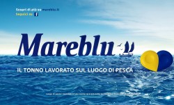 Nuova comunicazione per Mareblu