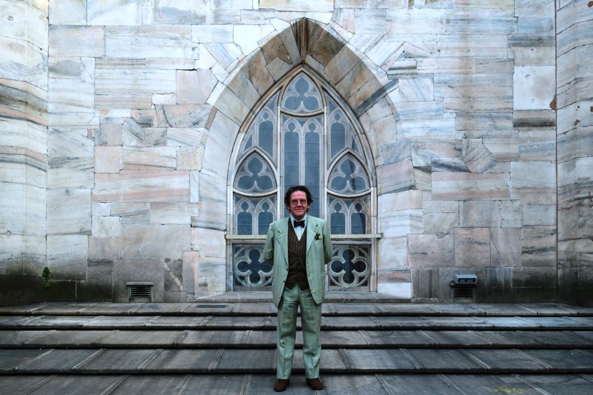 Philippe Daverio a Manzoni Cultura: appuntamento dedicato all’Arte e alle bellezze di Milano