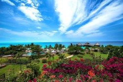 DIAMONDS LA GEMMA DELL’EST, PARADISIACO ED ESCLUSIVO 5 STELLE A ZANZIBAR