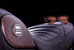 Accordo di partnership Italia Independent e Ducati Motor