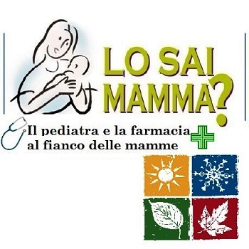 Farmacie: arriva “Lo sai mamma?”, il pediatra on line