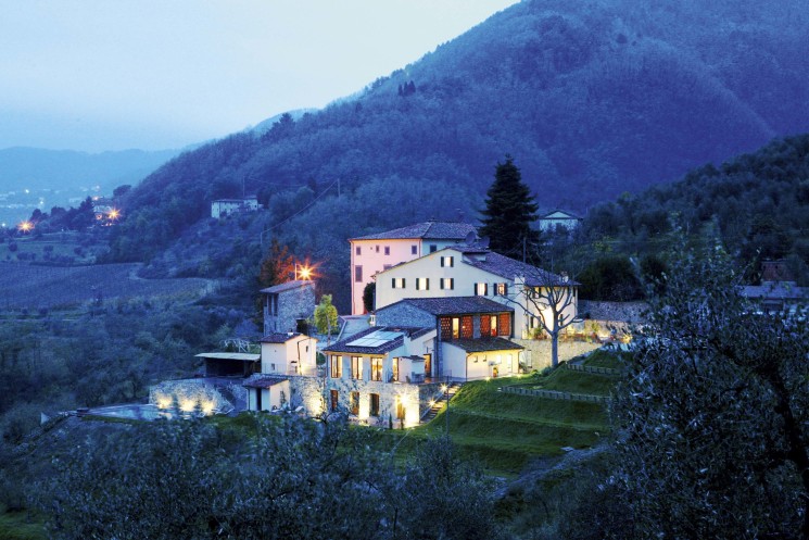 PISTOIA CAPITALE ITALIANA DELLA CULTURA 2017