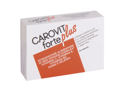 Protezione dai raggi UV ancora più efficace con Carovit Forte Plus – nuova formula potenziata