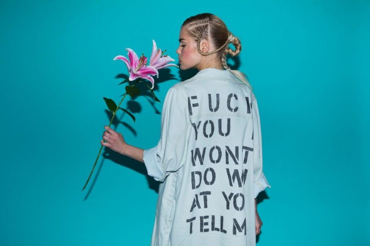 5PREVIEW E M COLLECTIVE PRESENTANO 5PREVIEW ATELIER DESIGNER LIVE PERFORMANCE