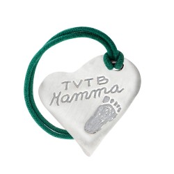 Con Ink Pezzi Unici un accessorio speciale personalizzato per la Festa della Mamma