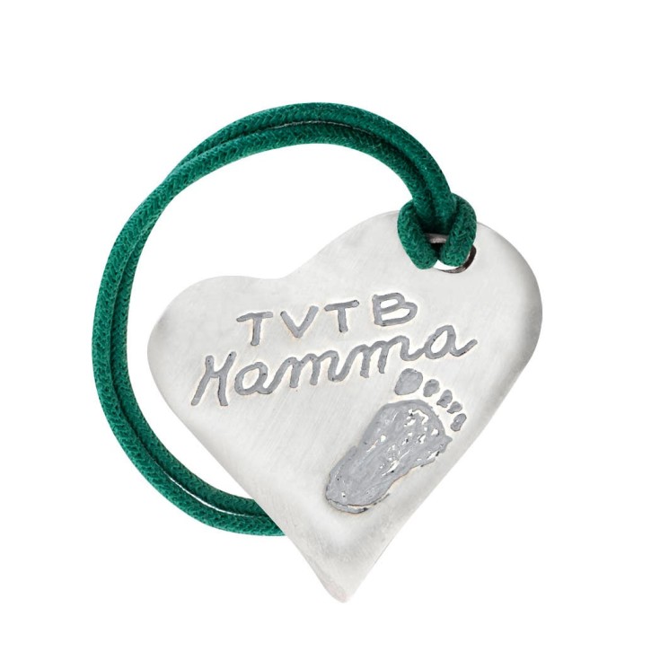Con Ink Pezzi Unici un accessorio speciale personalizzato per la Festa della Mamma