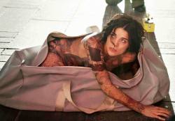 “BLINDSPOT”, LA SERIE TV PIÙ VISTA D’AMERICA, SU ITALIA 1 OGNI MARTEDÌ