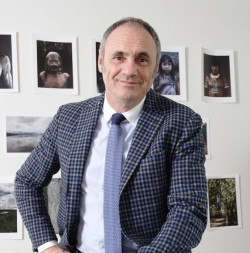 ASSEMBLEA ANNUALE ASSOCIATI AIMPES: DATI INCORAGGIANTI SUL MERCATO DELLA PELLETTERIA 2015