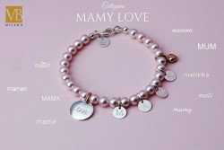 MAMY LOVE, I GIOIELLI ANGELI GUARDIANI PER LA FESTA DELLA MAMMA