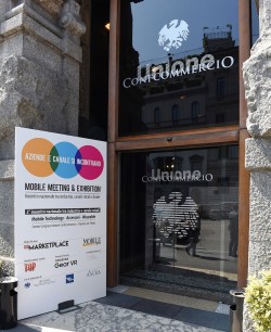 I DATI GFK ALLA 2ª EDIZIONE DEL MOBILE MEETING&EXHIBITION DEDICATO AL MONDO DELLA TELEFONIA