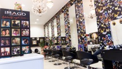 IL LASER ANCHE PER I CAPELLI
