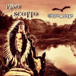 PINO SCOTTO AL BLACK HORSE DI CERMENATE PRESENTA DAL VIVO IL NUOVO ALBUM “LIVE FOR A DREAM”