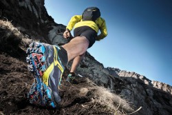 SALEWA: LITE TRAIN, LA PRIMA SCARPA DA MOUNTAIN TRAINING CON SUOLA MICHELIN