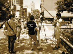 APERTE LE ISCRIZIONI DEL MASTER DELLA CATTOLICA IN INTERNATIONAL SCREENWRITING AND PRODUCTION