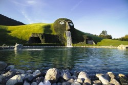 WATTENS (AUSTRIA): L’ESTATE AL PARCO DEI MONDI DI CRISTALLO SWAROVSKI