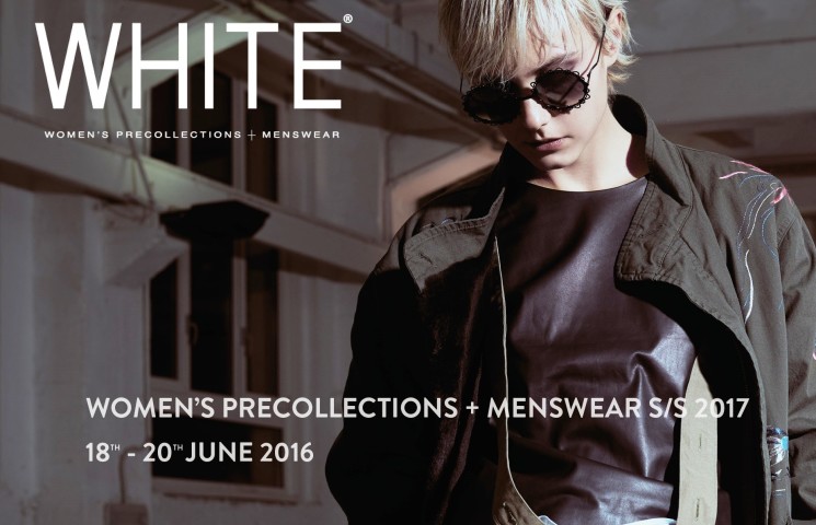 WHITE WOMEN’S PRECOLLECTIONS + MENSWEAR, L’EVENTO FIERISTICO DURANTE LA FASHION WEEK DI MILANO