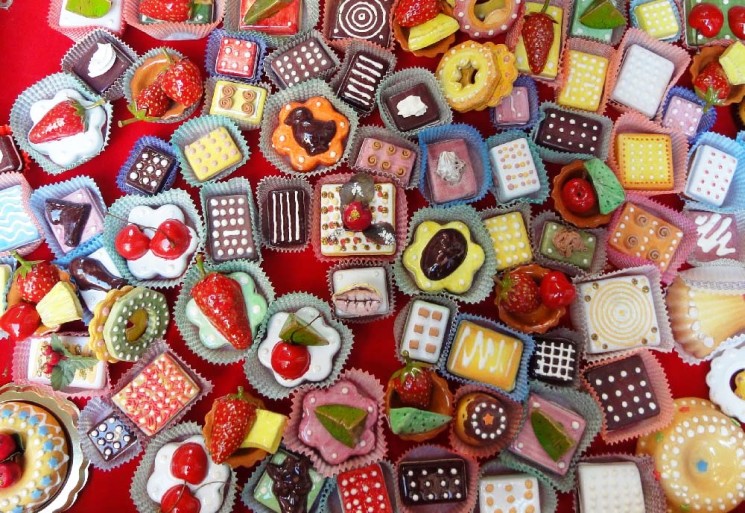 BUONGIORNO CERAMICA! DAL 3 AL 5 GIUGNO 2016 IN 37 CITTÀ DELLA CERAMICA IN ITALIA