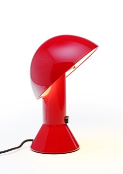 Martinelli Luce celebra i 40 anni di Elmetto con una Limited Edition