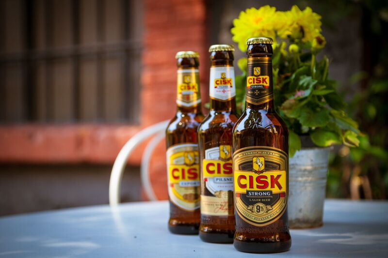 Birre Cisk