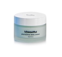 PLURY – ACTIVE DAILY CREAM PER UN VISO TONICO E FRESCO