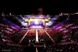 Ricola partner del Festival Show 2016