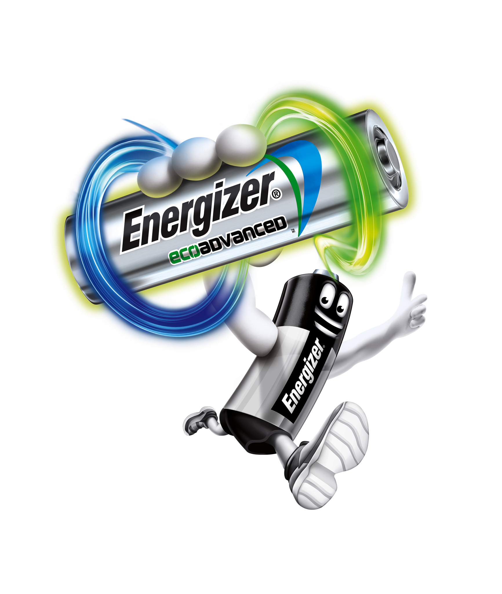 Energizer EcoAdvanced