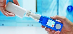 CON GLARESMILE TECNOLOGIA HI-TECH PER L’IGIENE DENTALE
