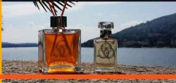 Dalle zagare sul Lago Maggiore “Neroli Nobile”, un’inebriante e fresca fragranza agrumata