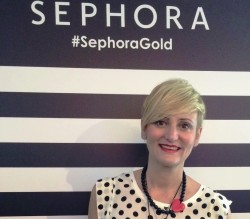 Monica Cigognini nuovo Direttore Vendite Italia Sephora