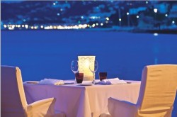 TORNANO LE SUMMER DINNERS AL RISTORANTE GOURMET INDACO