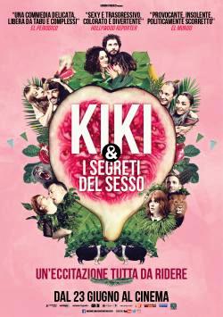 film Kiki & i segreti del sesso